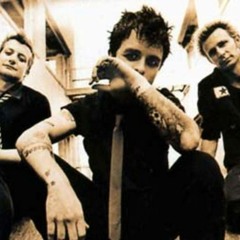 Green Day And U2 - The Saints Are Coming  (www.mdindir.net)