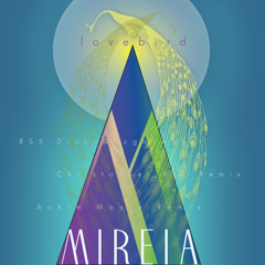 Mireia001 B RSS Disco - Lovebird