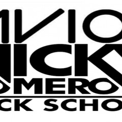 Nickey Romero & Avicii - Fuck School (Ram-X)