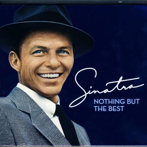 Frank & Nancy Sinatra - Something Stupid md