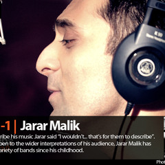Ufone Uth Records 2.0 - Jarar Malik - Bewafa