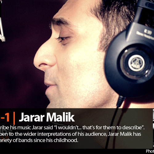 Ufone Uth Records 2.0 - Jarar Malik - Bewafa