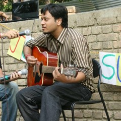 Socha Nahi Tha cover