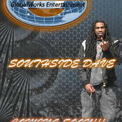 SouthSider - SouthSide Dave Feat Young Burnna