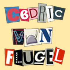 Cedric von Flugel - Potholed