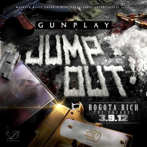 Gunplay-Jump Out
