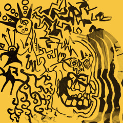 The Δ - Man living by the door
