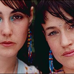 CocoRosie - K-Hole (KayKong Remix)