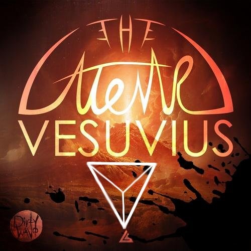 The Catevari - Vesuvius (Flux Capacitor Remix)