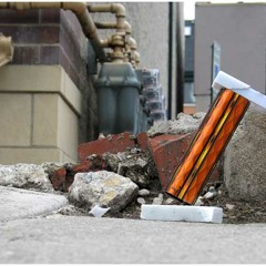 You're on your own kidd