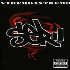 DERROTASYVENCIDAS - XTREMOAXTREMO Sera ft Recxo