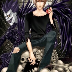 Death note OP