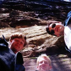 Sticks and Stones by Likely Suspect