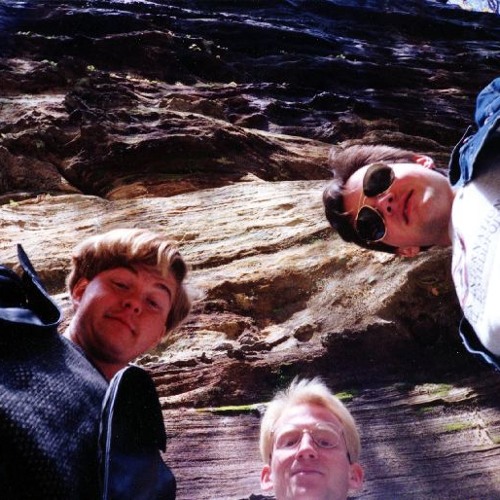 Sticks and Stones by Likely Suspect