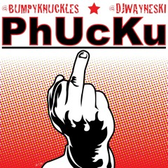 Freddie Foxxx aka Bumpy Knuckles "PhUcKYeW "