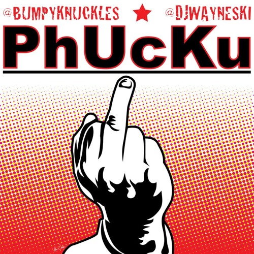 Freddie Foxxx aka Bumpy Knuckles "PhUcKYeW "