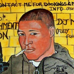 BASHMENT DON - MIXED BY MK (previewwww)