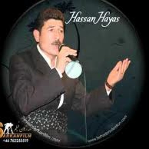 hasan hayas