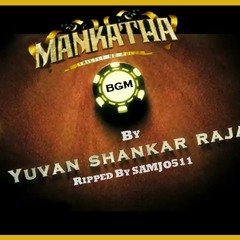 The Heist Theme~Mankatha | Yuvan World