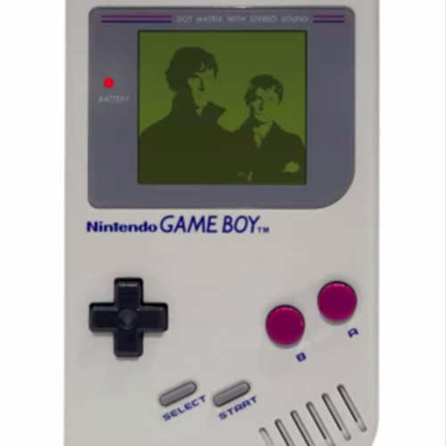 Welcome To London (8-bit)