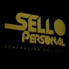 Sello Personal - Raízes (Remix) 2012