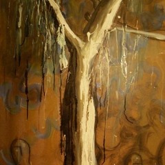 Mother I feel You under my feet