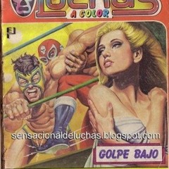 BATTLE OF THE LUCHADORES MIX 01 BY LOS LUCHADORES FREE DOWNLOAD!!!!