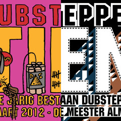 Dubsteppen TIEN Mixtape