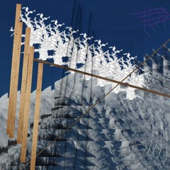 Musik zu Hamletmaschine von Heiner Müller "Schnee Eiszeit"