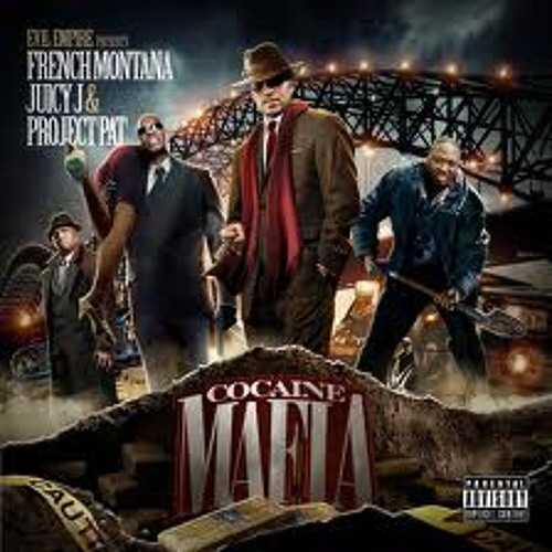 French Montana, Juicy J & Project Pat - Do It (Prod. By Harry Fraud)