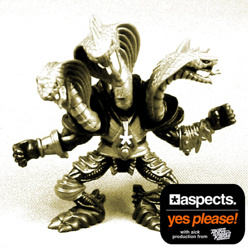 Aspects - Yes Please (prod. Akira Kiteshi)