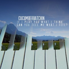 What if the ground below your feet suddenly started giving in