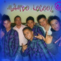Mezcla Salon Leon Dorado Grupo Mambo Loko (Primer Lugar De La Topa)