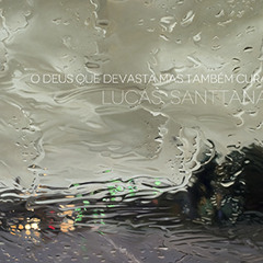 Ela É Belém - Lucas Santtana