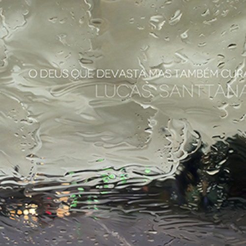 Para Onde Irá Essa Noite - Lucas Santtana