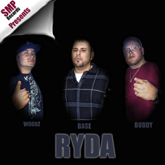 "RYDA"BUDDY,BASE,WOODZ(Produced by SMP)