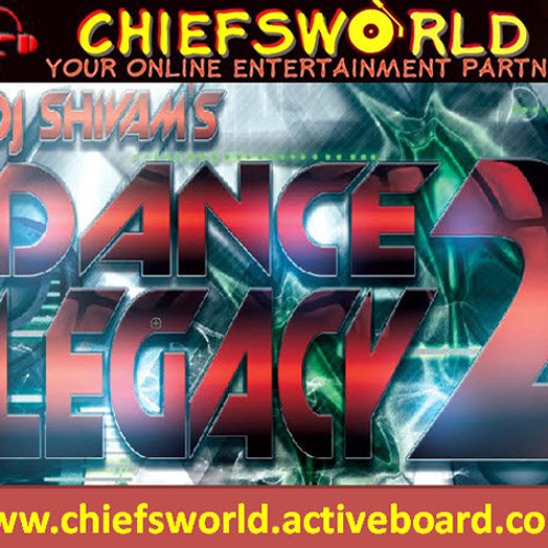 01 - Dirty Dancer - DJ UD & JOWIN [CHIEFSWORLD]