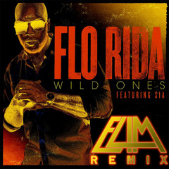 Wild Ones (ELIM Remix)