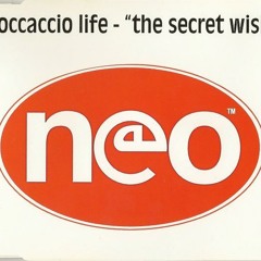 Boccaccio Life - The Secret Wish (C&D Project Remix) Free Download