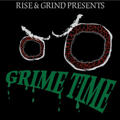 Grime Time Mix