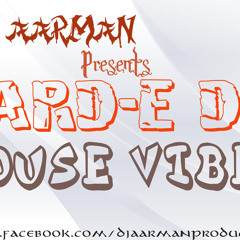 Dard-E Dil - DJ Aarman (House Vibes) [Teaser]