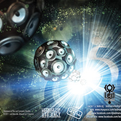 DJ Led Manville - Audioception