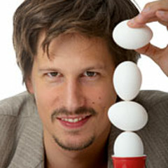 RadioX: Interview mit Ken Bardowicks (02.03.2012)