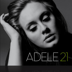 Adele - Set Fire to the Rain Lyrics (Remix)