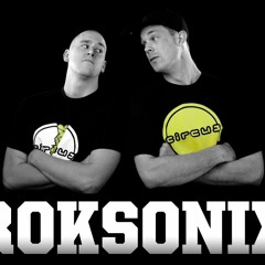 Roksonix - Madness