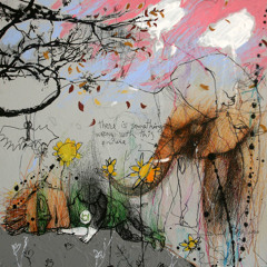 Un Jardin En El Espacio