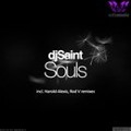 DjSaint Souls&#x20;&#x28;Harold-Alexis&#x20;Remix&#x29; Artwork