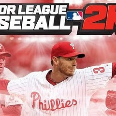 MLB 2K Theme