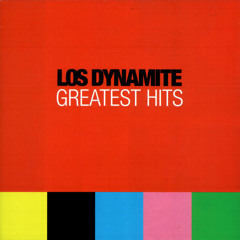 Los Dynamite – No Me Sueltes