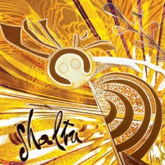 Shani Yantra - Fractal Memories